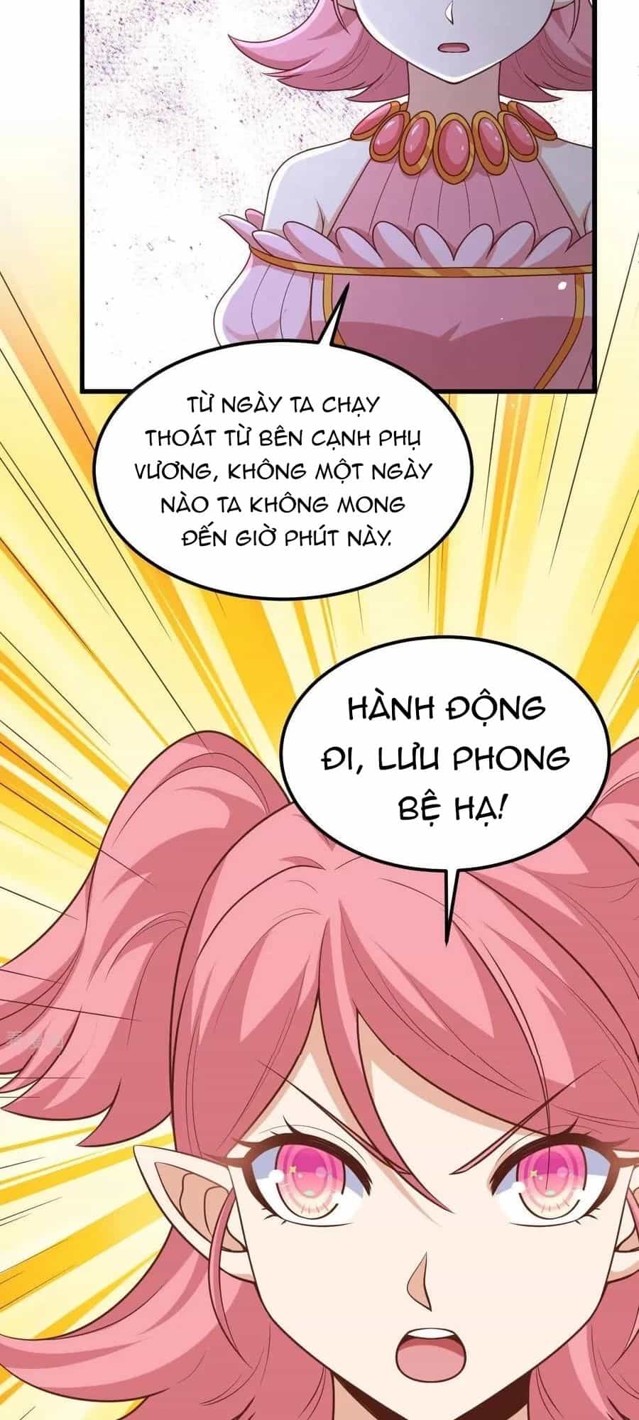 Từ Hôm Nay Bắt Đầu Làm Thành Chủ - Chương 494 - ảnh 17