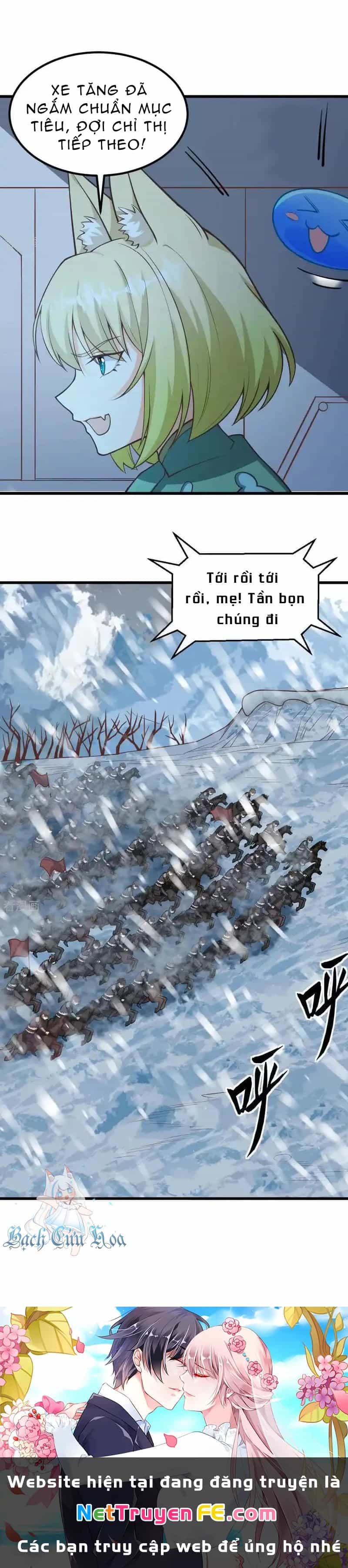 Từ Hôm Nay Bắt Đầu Làm Thành Chủ - Chương 507 - ảnh 22