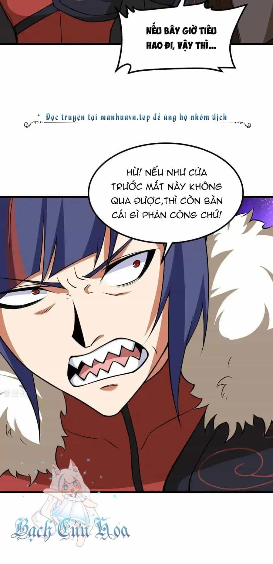 Từ Hôm Nay Bắt Đầu Làm Thành Chủ - Chương 514 - ảnh 18