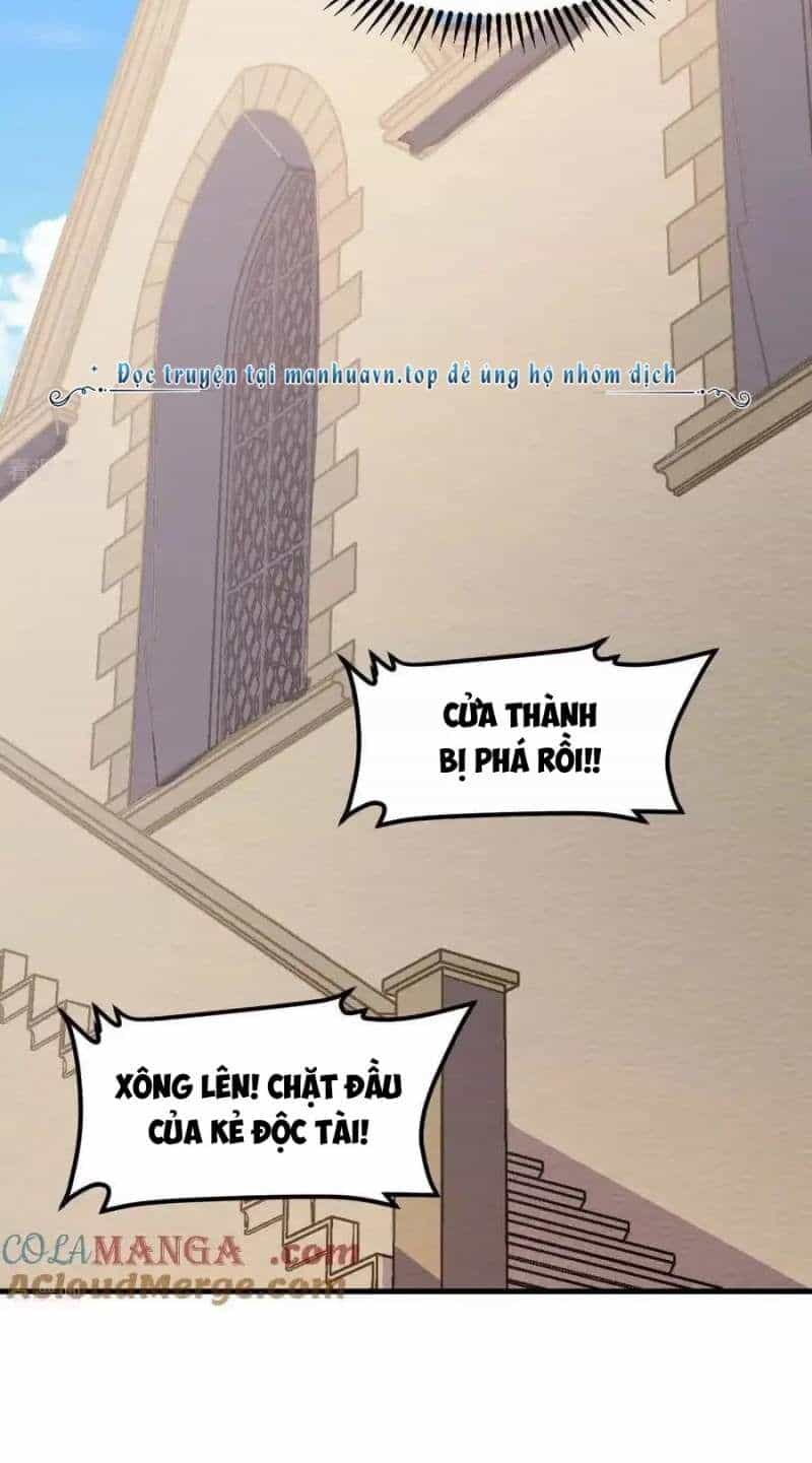 Từ Hôm Nay Bắt Đầu Làm Thành Chủ - Chương 516 - ảnh 15