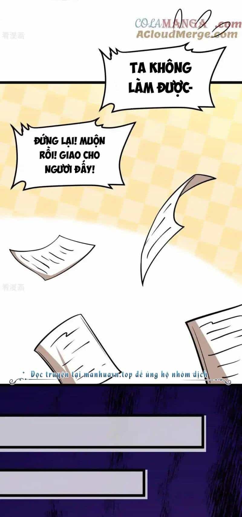 Từ Hôm Nay Bắt Đầu Làm Thành Chủ - Chương 517 - ảnh 21