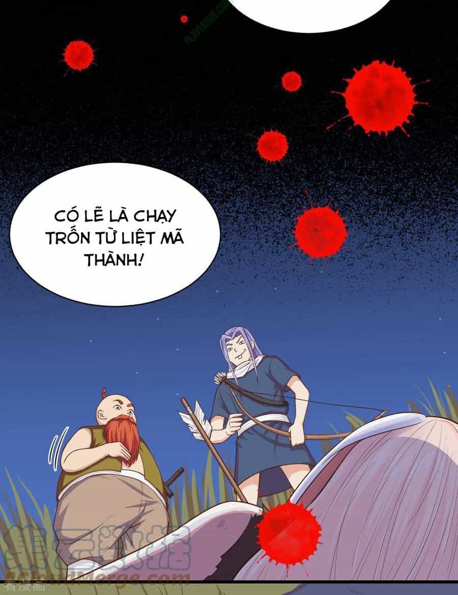 Từ Hôm Nay Bắt Đầu Làm Thành Chủ - Chương 57 - ảnh 9