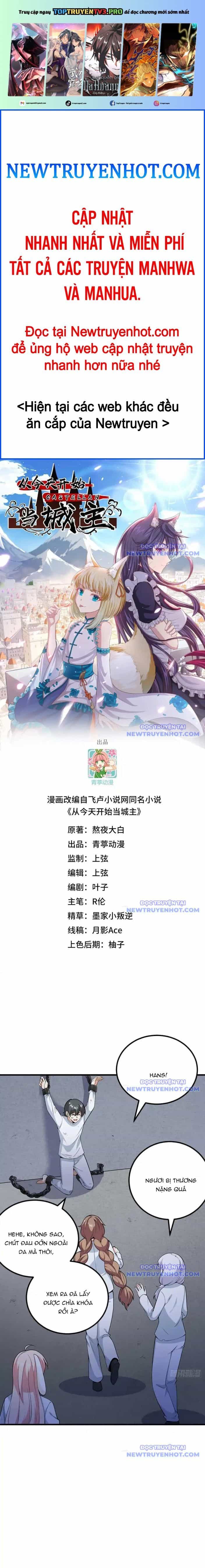 Từ Hôm Nay Bắt Đầu Làm Thành Chủ - Chương 537 - ảnh 2