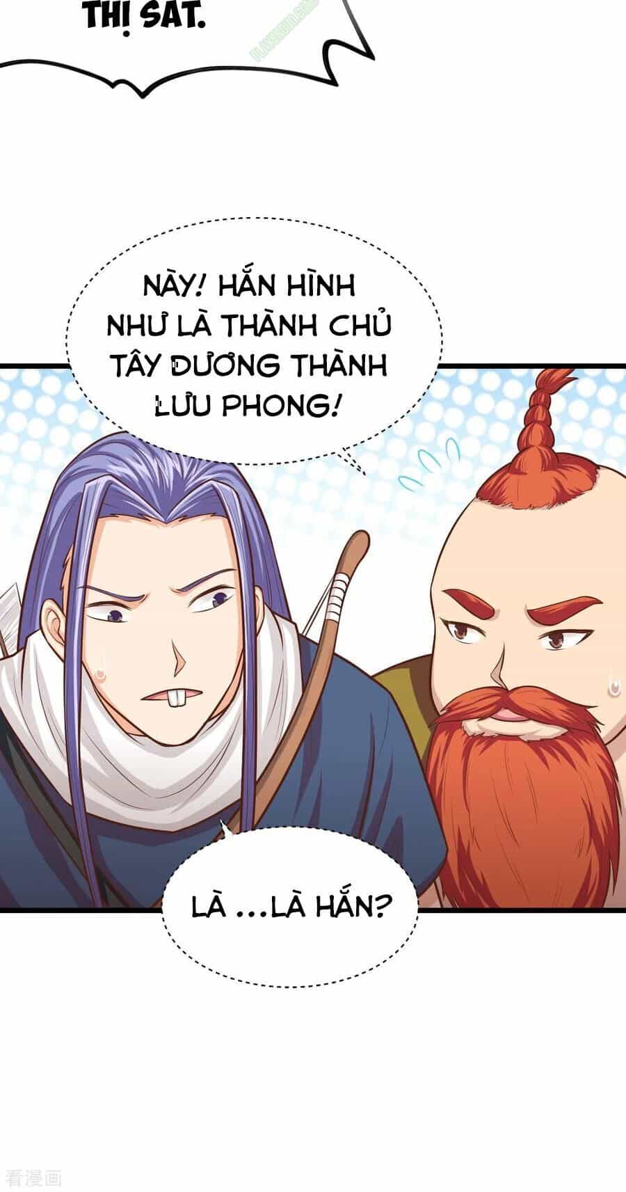 Từ Hôm Nay Bắt Đầu Làm Thành Chủ - Chương 58 - ảnh 11