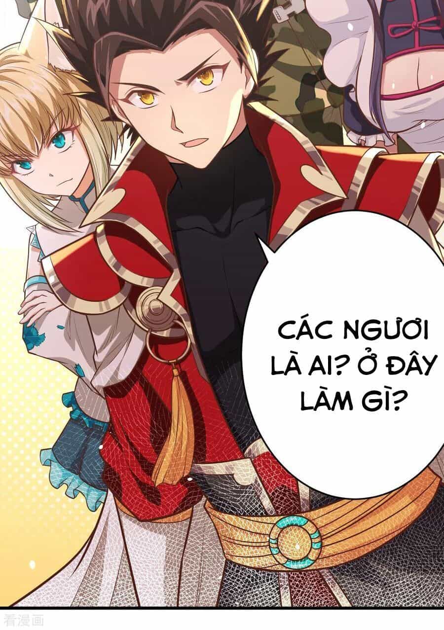 Từ Hôm Nay Bắt Đầu Làm Thành Chủ - Chương 58 - ảnh 7