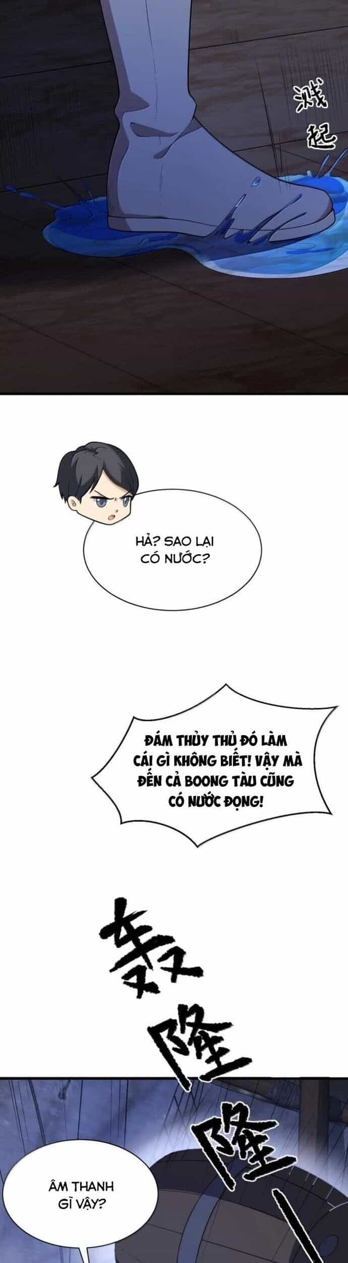 Từ Hôm Nay Bắt Đầu Làm Thành Chủ - Chương 545 - ảnh 8