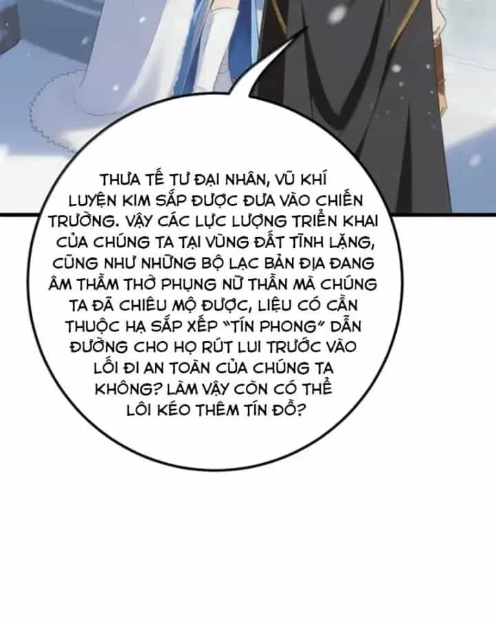 Từ Hôm Nay Bắt Đầu Làm Thành Chủ - Chương 551 - ảnh 39
