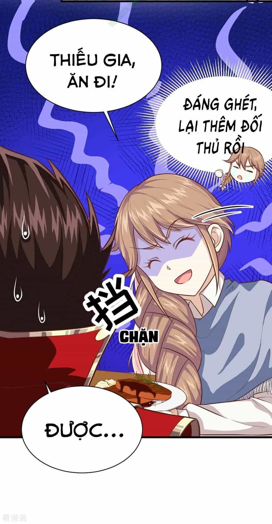 Từ Hôm Nay Bắt Đầu Làm Thành Chủ - Chương 59.2 - ảnh 20