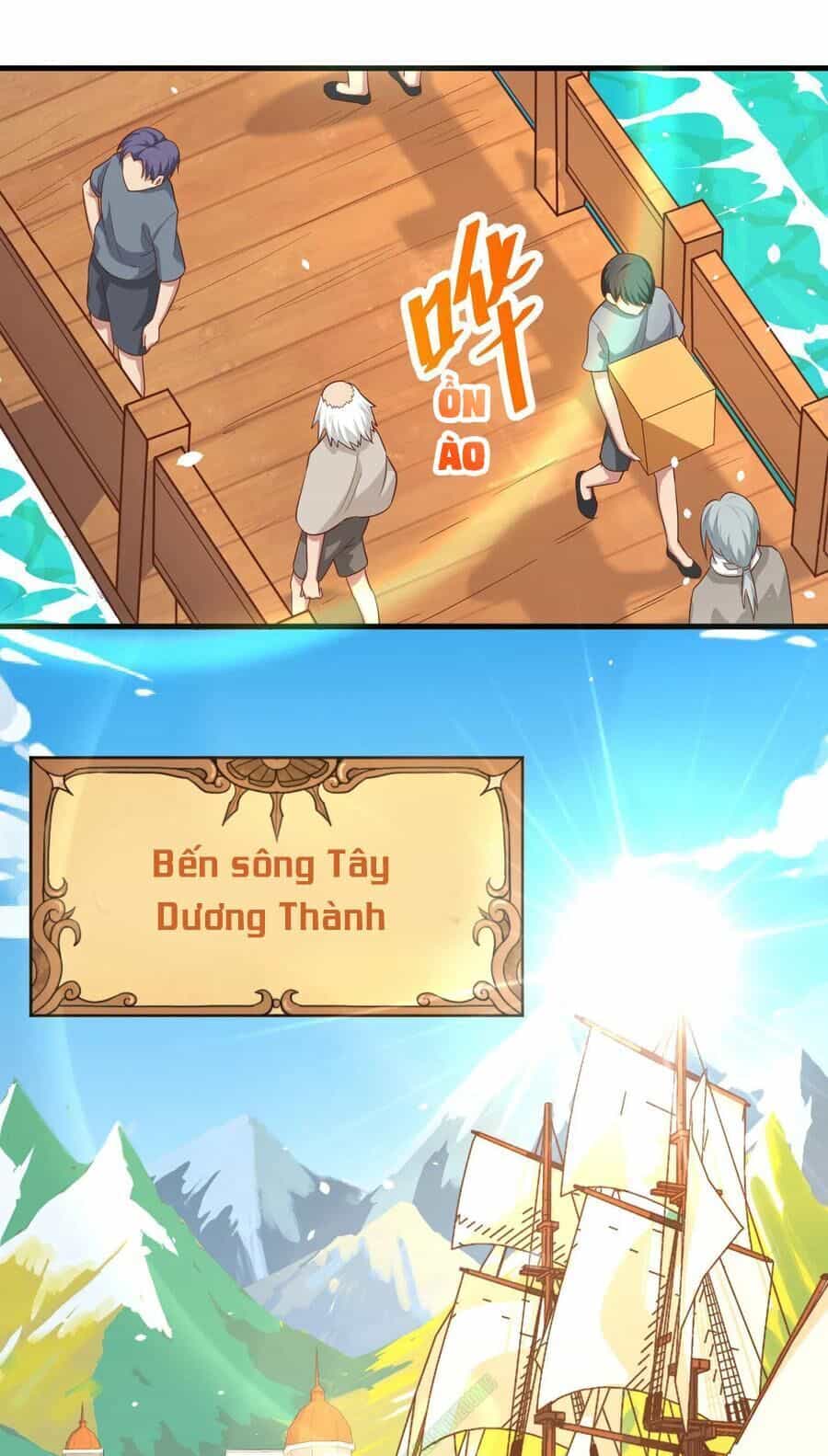 Từ Hôm Nay Bắt Đầu Làm Thành Chủ - Chương 60 - ảnh 4