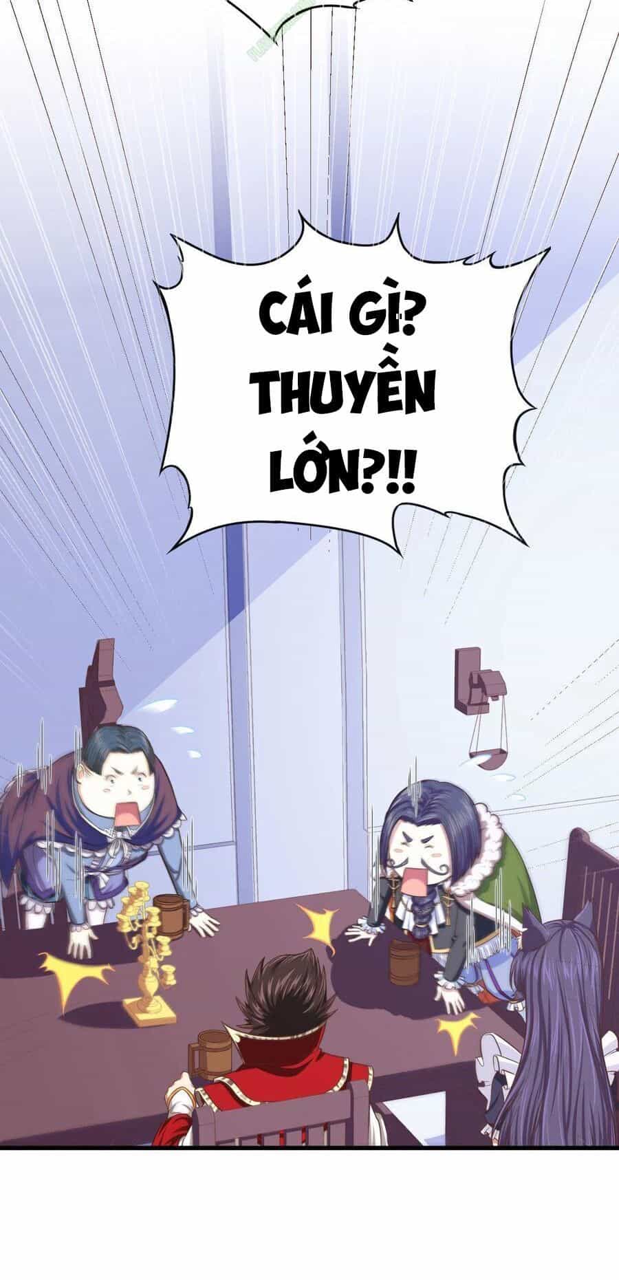 Từ Hôm Nay Bắt Đầu Làm Thành Chủ - Chương 61 - ảnh 20