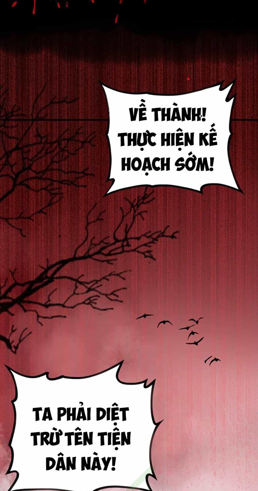 Từ Hôm Nay Bắt Đầu Làm Thành Chủ - Chương 63 - ảnh 5