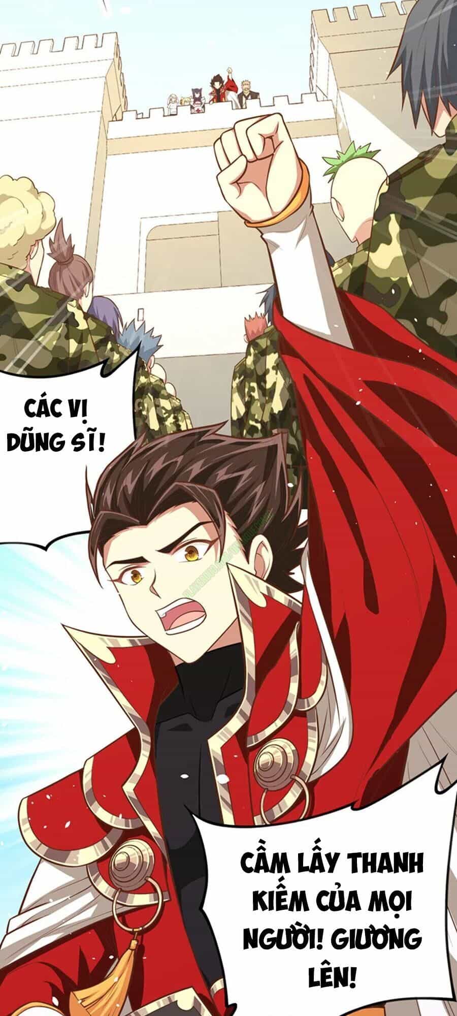 Từ Hôm Nay Bắt Đầu Làm Thành Chủ - Chương 63.2 - ảnh 23