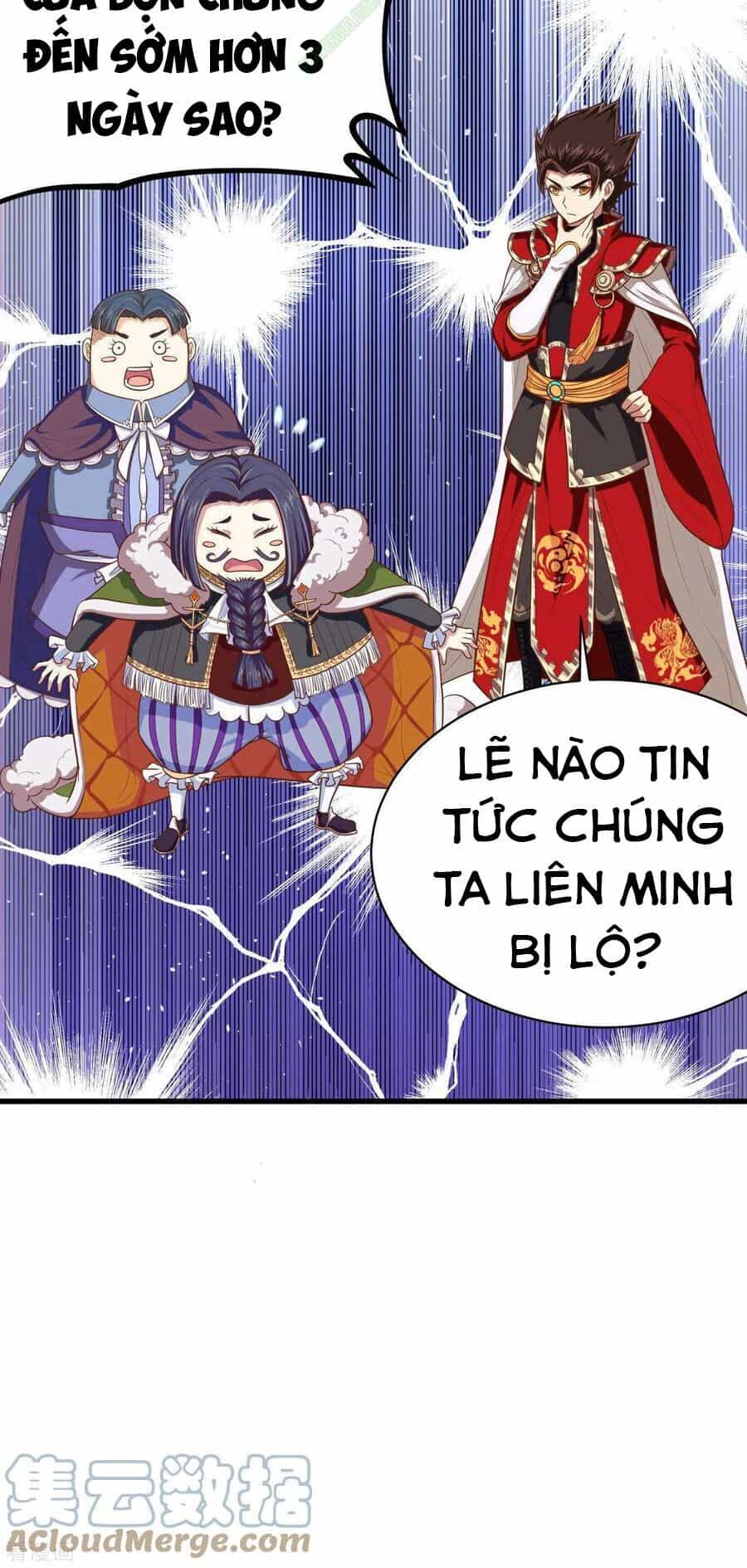 Từ Hôm Nay Bắt Đầu Làm Thành Chủ - Chương 64 - ảnh 8