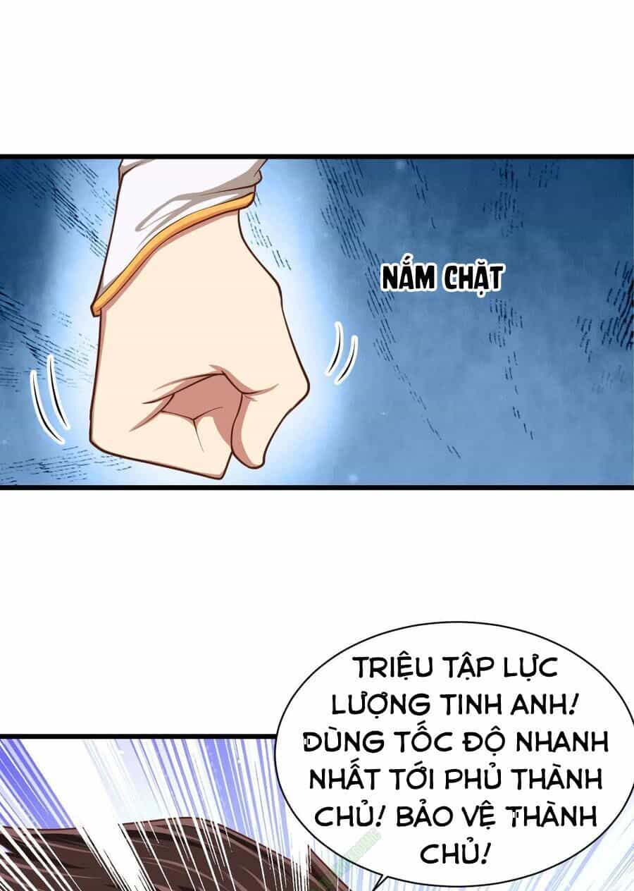 Từ Hôm Nay Bắt Đầu Làm Thành Chủ - Chương 66 - ảnh 7