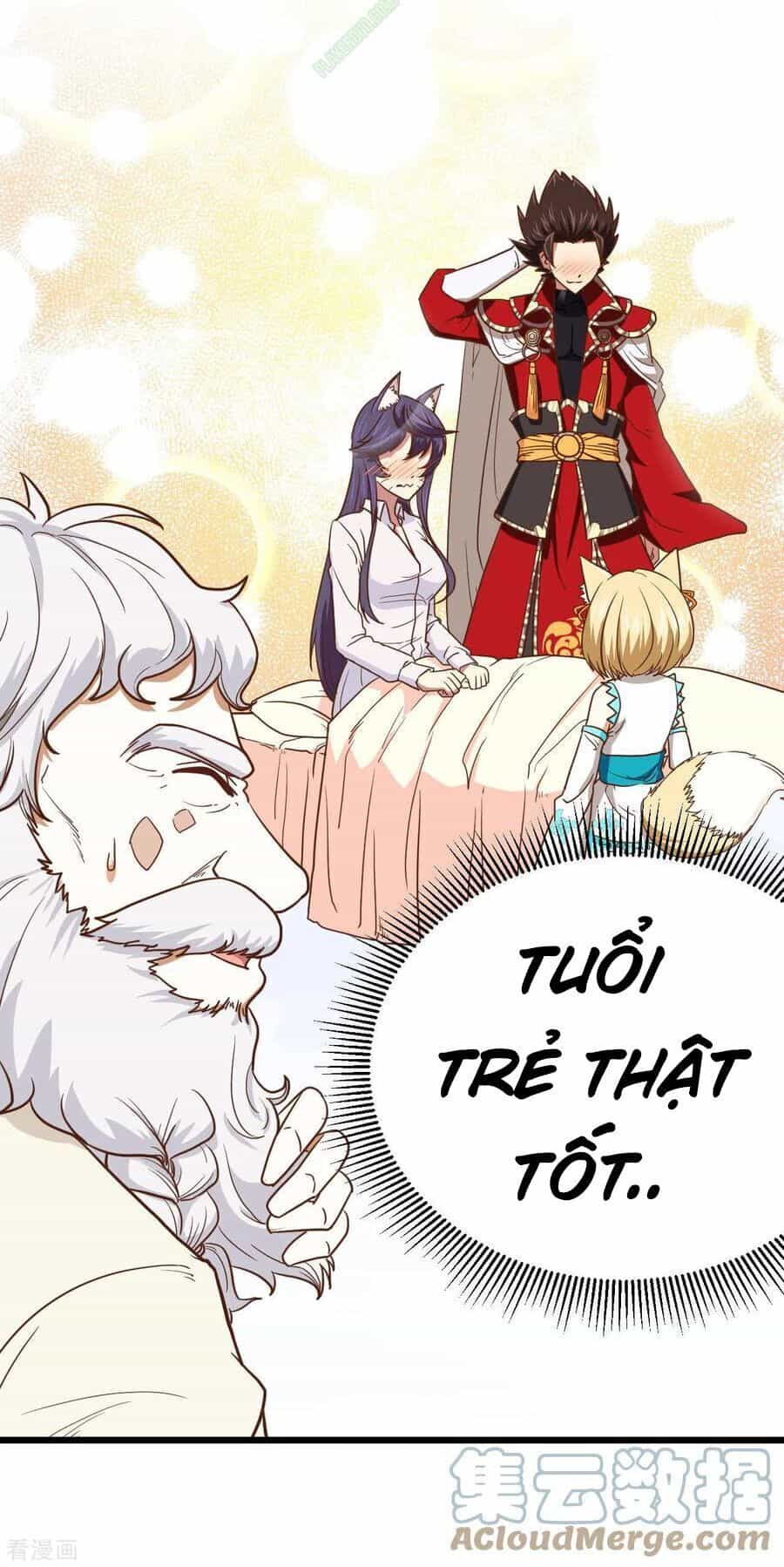 Từ Hôm Nay Bắt Đầu Làm Thành Chủ - Chương 69.2 - ảnh 16