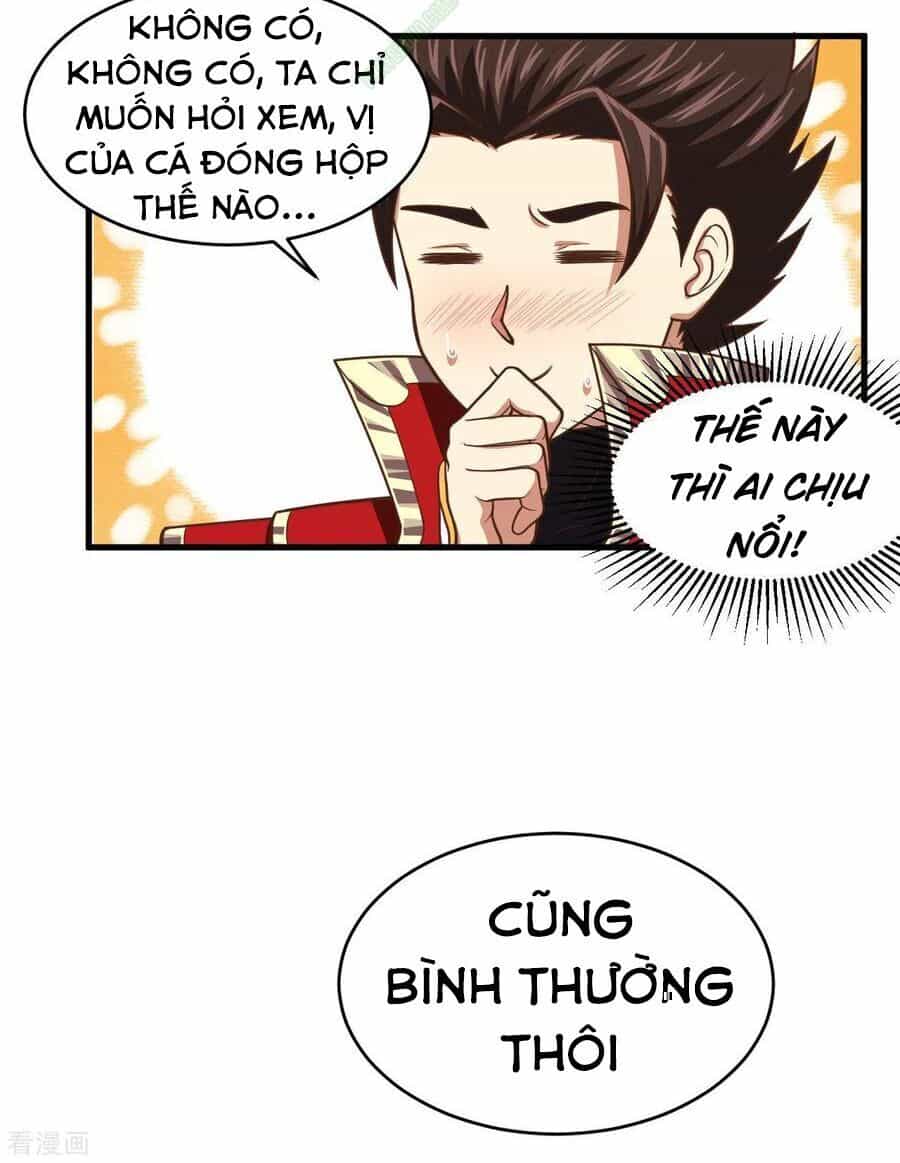 Từ Hôm Nay Bắt Đầu Làm Thành Chủ - Chương 71 - ảnh 4