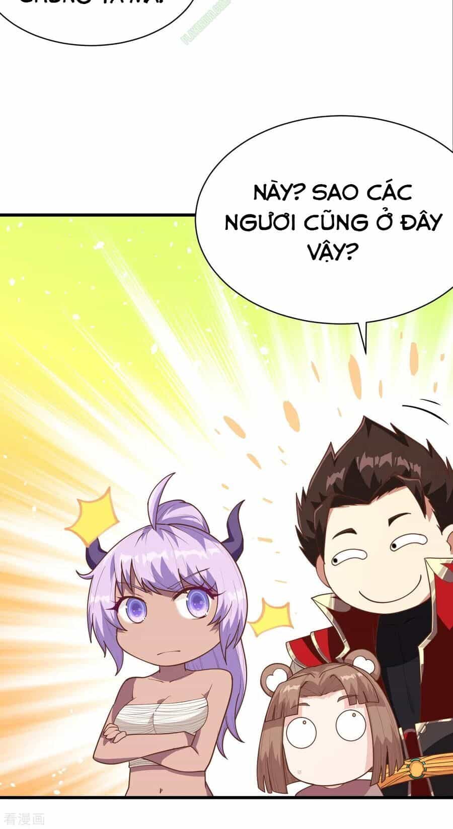 Từ Hôm Nay Bắt Đầu Làm Thành Chủ - Chương 72 - ảnh 13