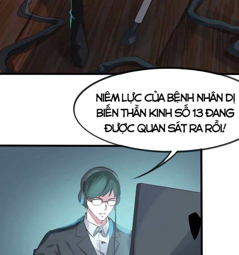 Từ Hồng Nguyệt Khai Thủy - Chương 1 - ảnh 108