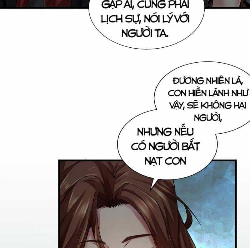 Từ Hồng Nguyệt Khai Thủy - Chương 10 - ảnh 66