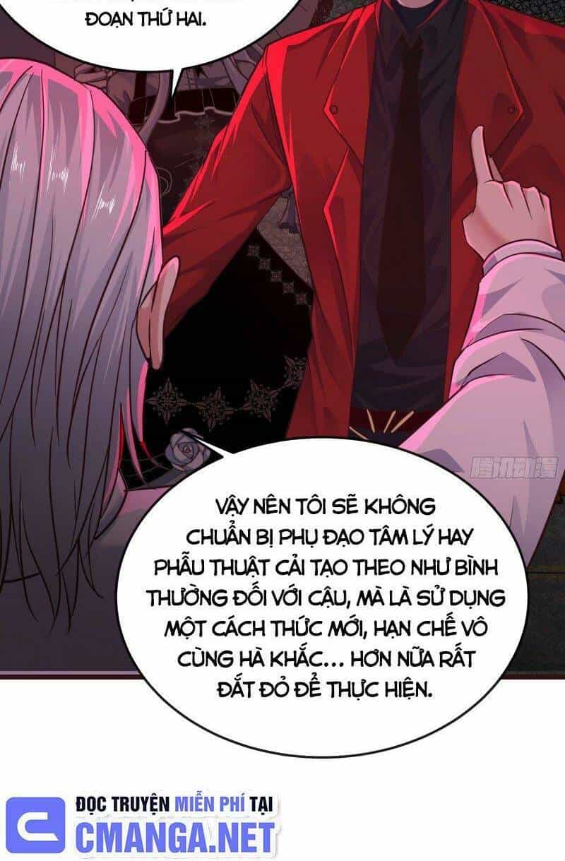 Từ Hồng Nguyệt Khai Thủy - Chương 104 - ảnh 4