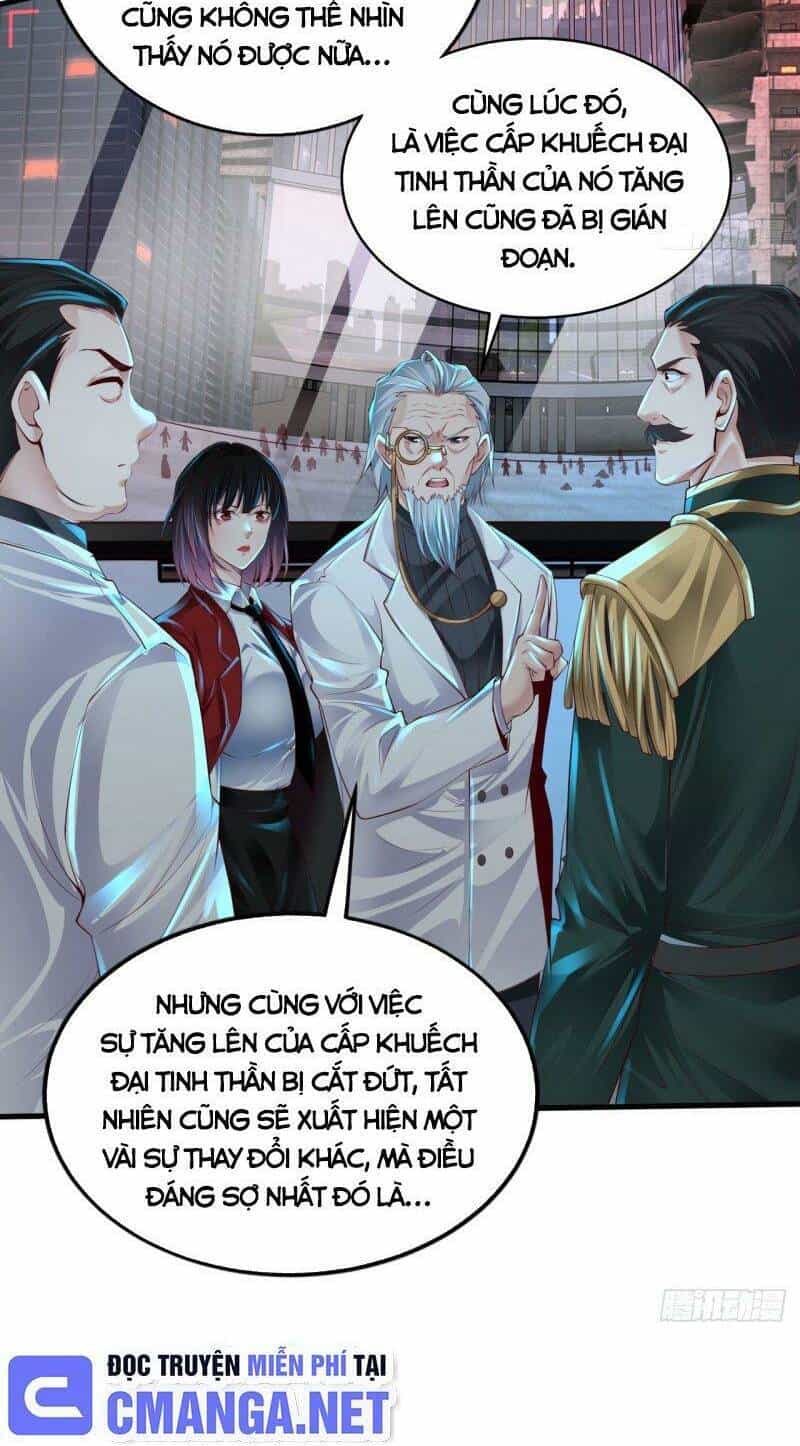 Từ Hồng Nguyệt Khai Thủy - Chương 106 - ảnh 19