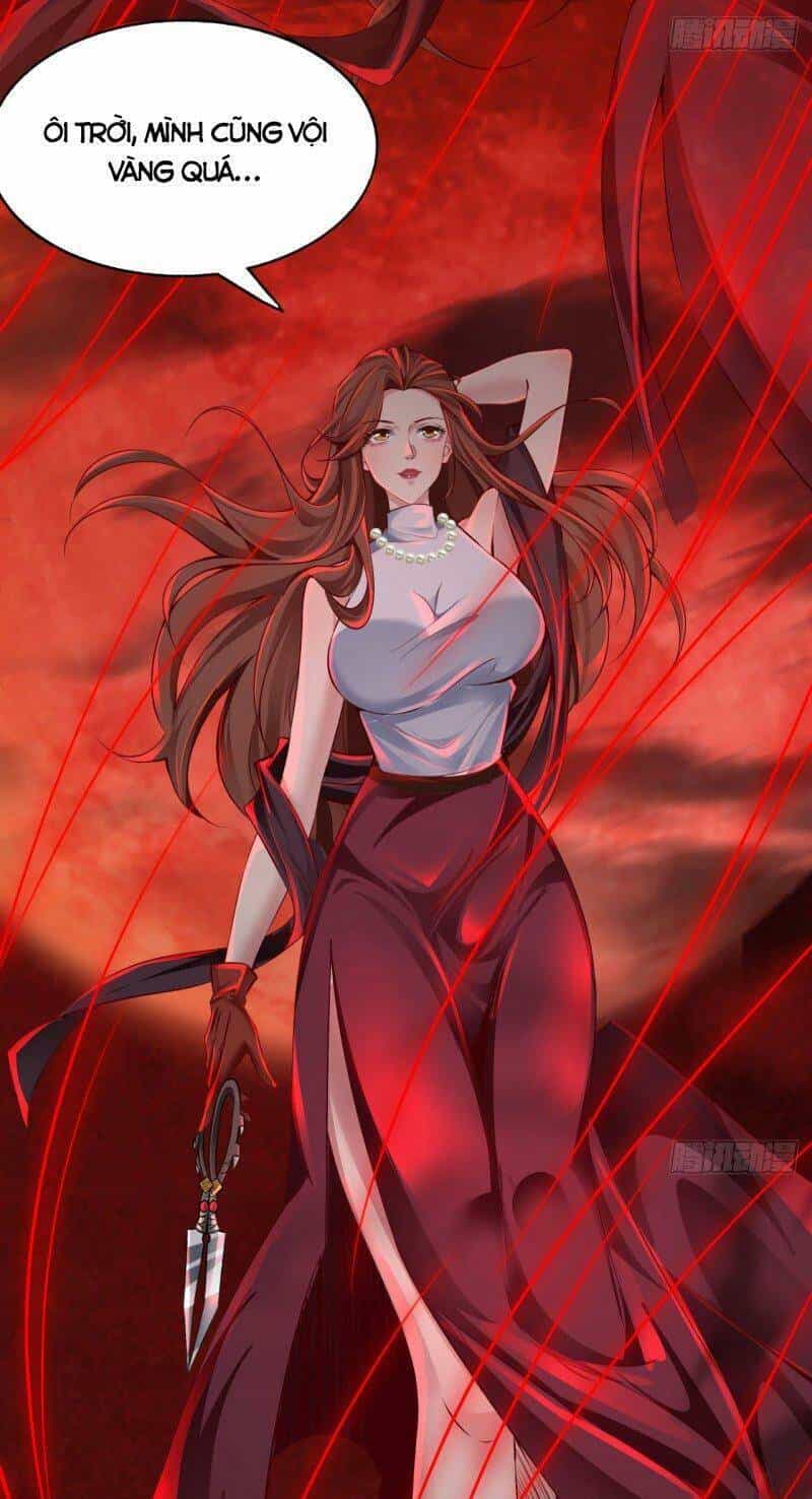 Từ Hồng Nguyệt Khai Thủy - Chương 106 - ảnh 8