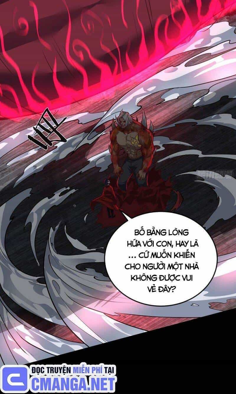 Từ Hồng Nguyệt Khai Thủy - Chương 107 - ảnh 2