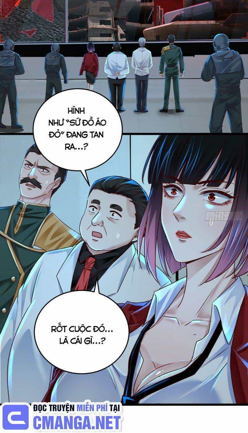 Từ Hồng Nguyệt Khai Thủy - Chương 107 - ảnh 24