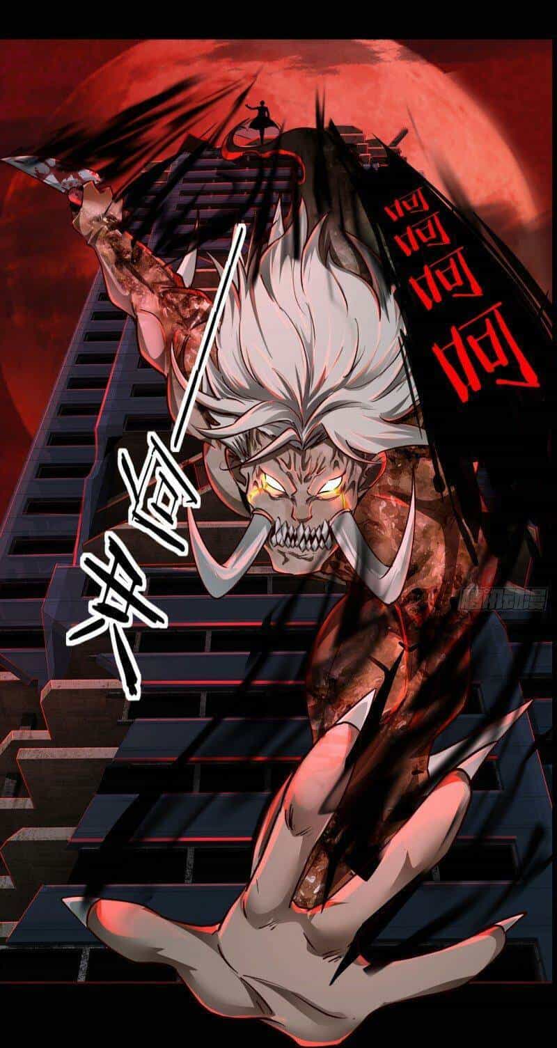Từ Hồng Nguyệt Khai Thủy - Chương 107 - ảnh 29