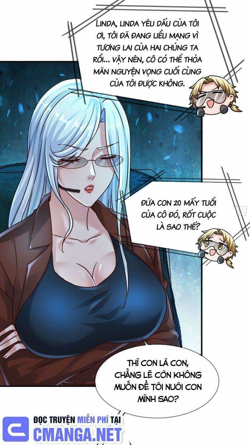 Từ Hồng Nguyệt Khai Thủy - Chương 108 - ảnh 23