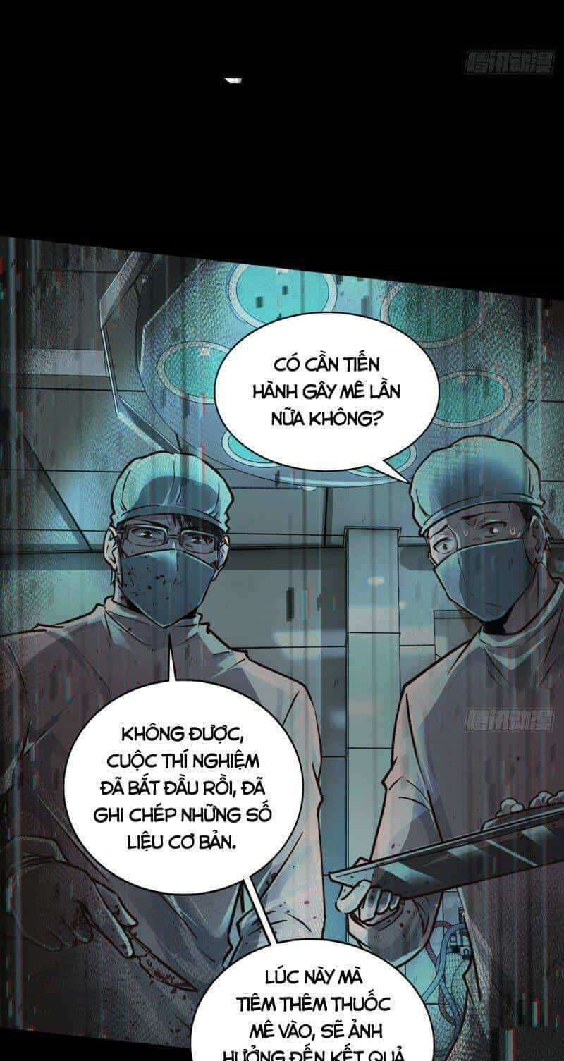Từ Hồng Nguyệt Khai Thủy - Chương 109 - ảnh 46