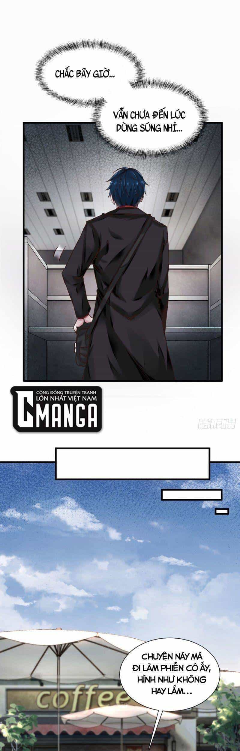 Từ Hồng Nguyệt Khai Thủy - Chương 11 - ảnh 24