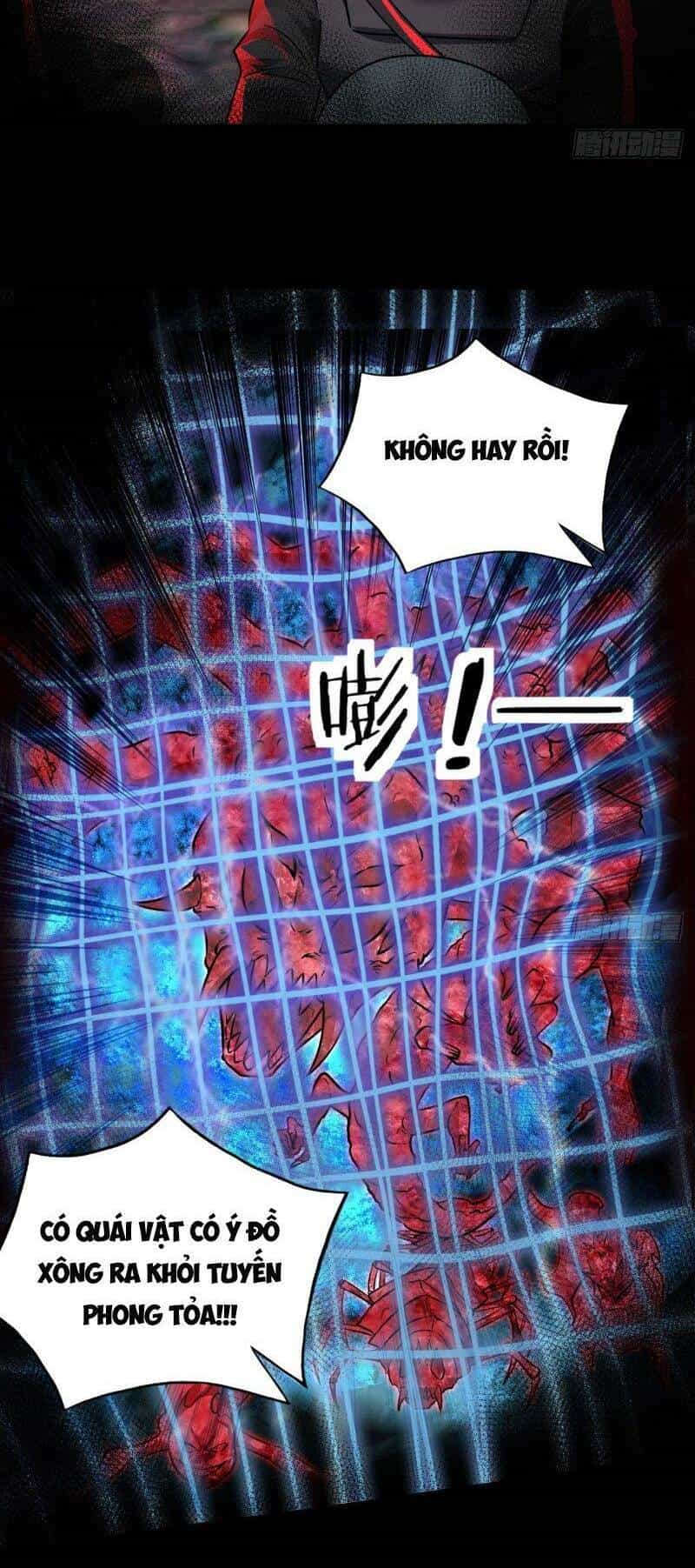 Từ Hồng Nguyệt Khai Thủy - Chương 110 - ảnh 20