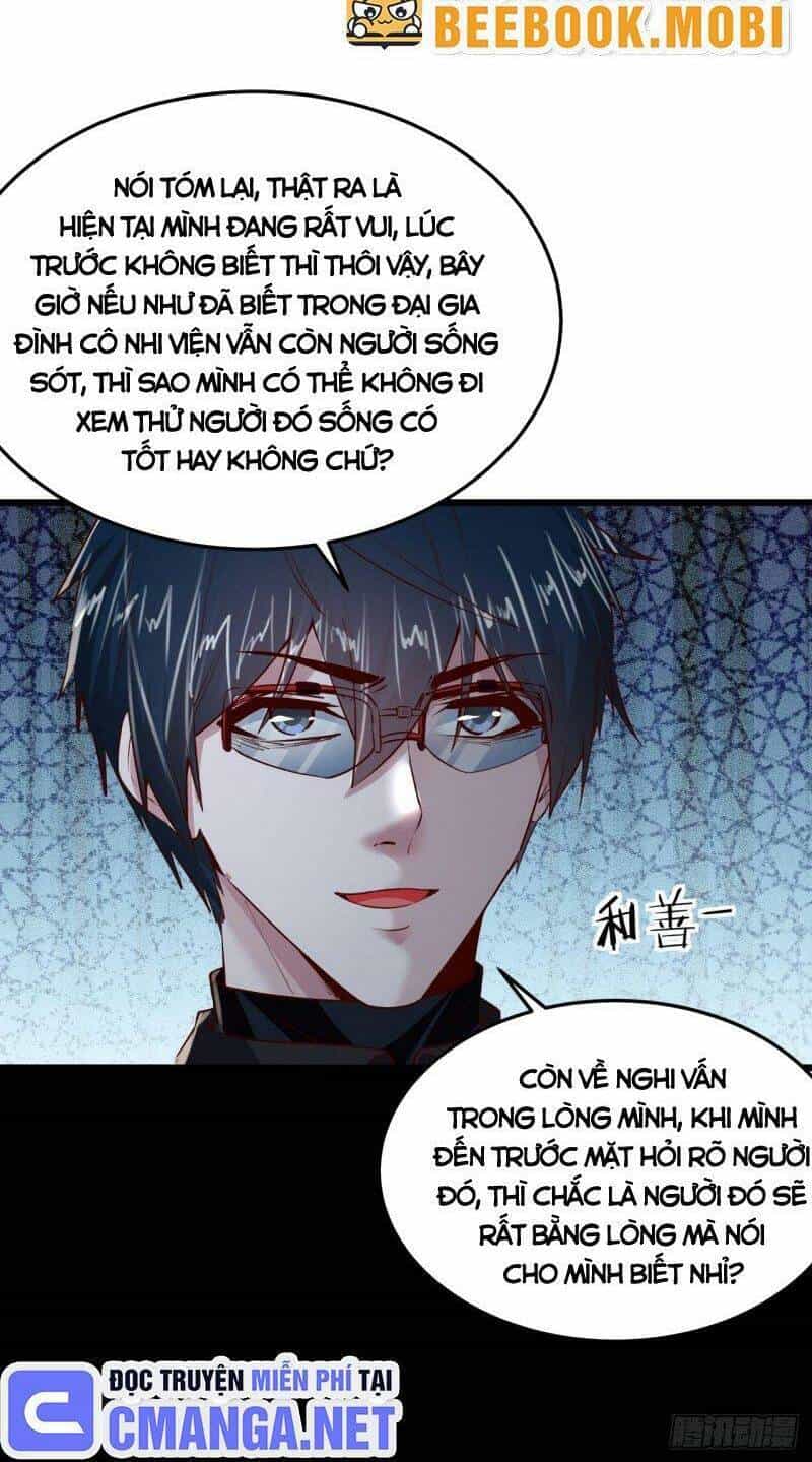 Từ Hồng Nguyệt Khai Thủy - Chương 116 - ảnh 24