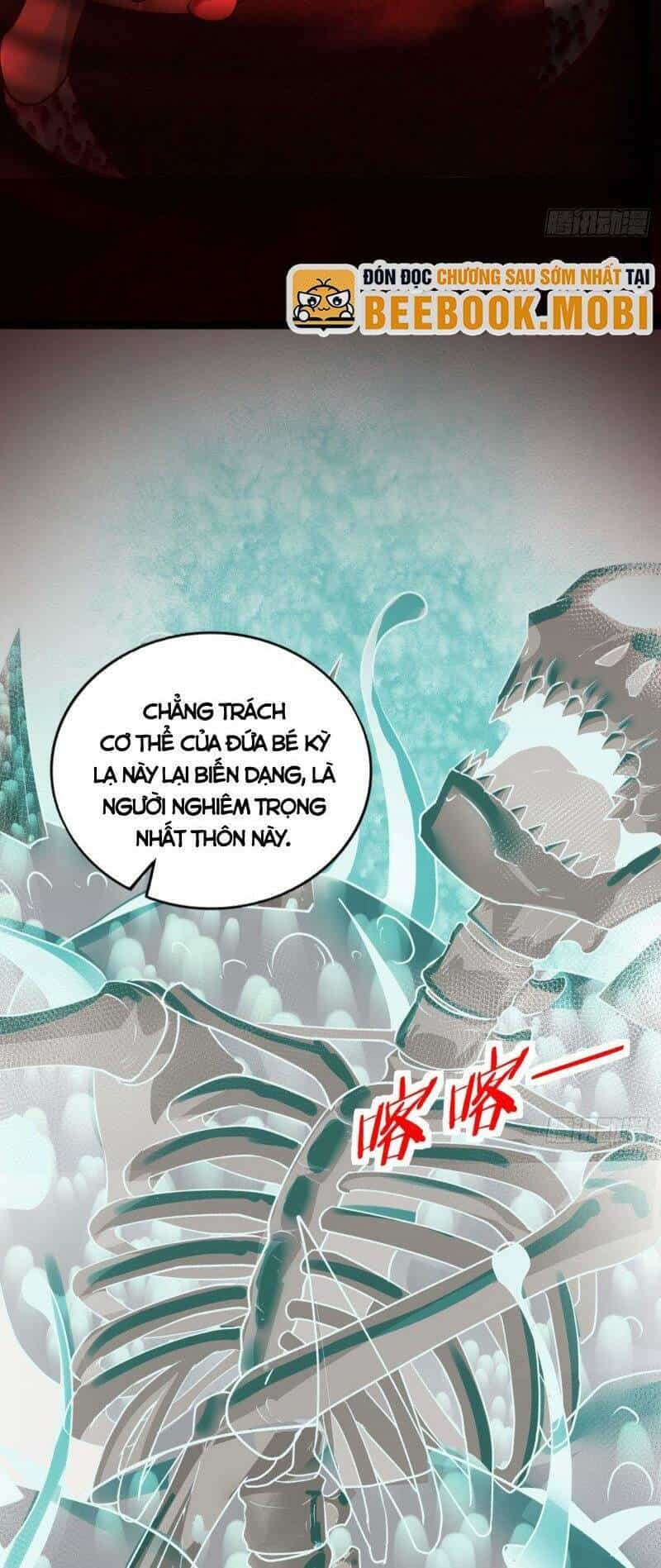 Từ Hồng Nguyệt Khai Thủy - Chương 121 - ảnh 37