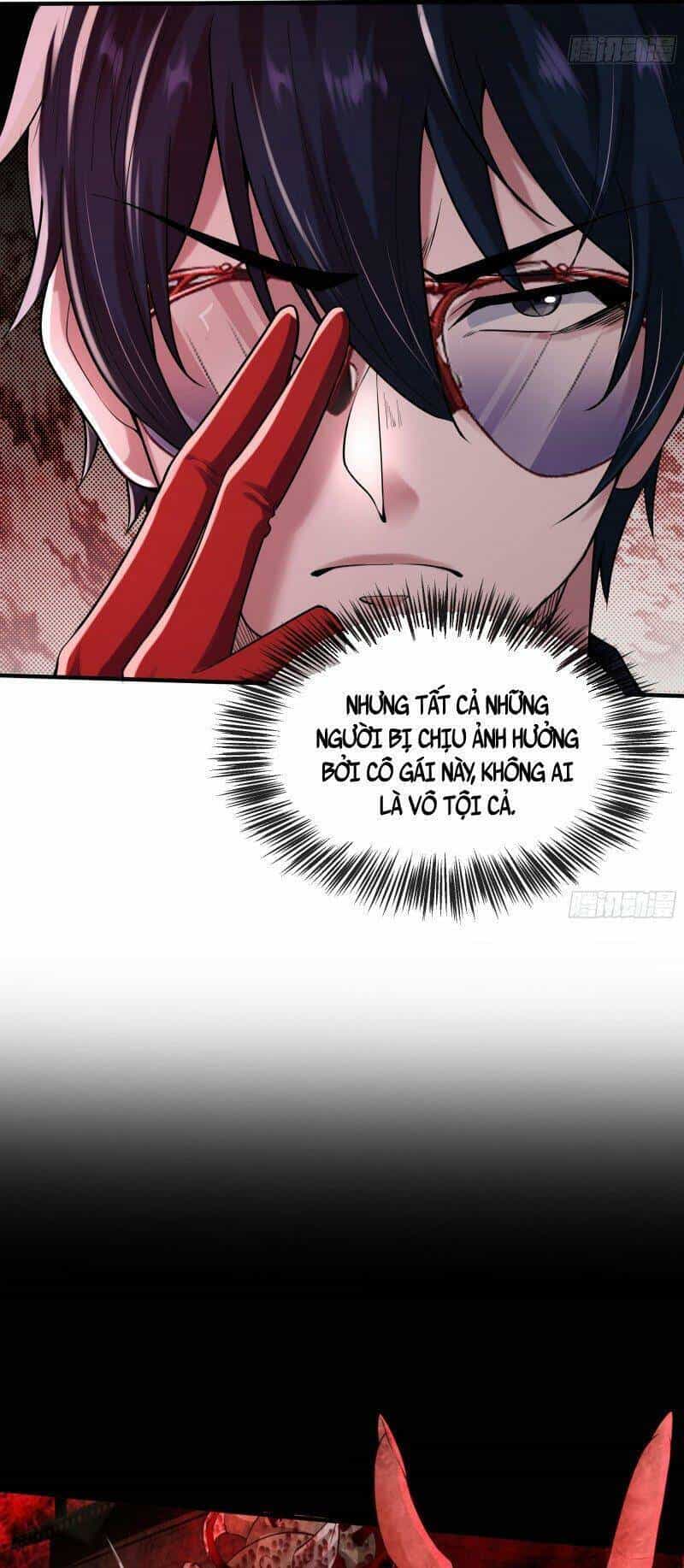 Từ Hồng Nguyệt Khai Thủy - Chương 122 - ảnh 18