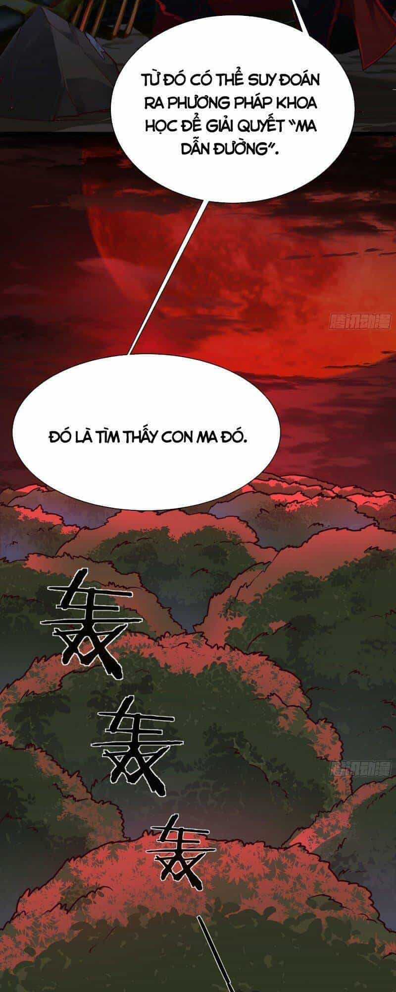 Từ Hồng Nguyệt Khai Thủy - Chương 123 - ảnh 29