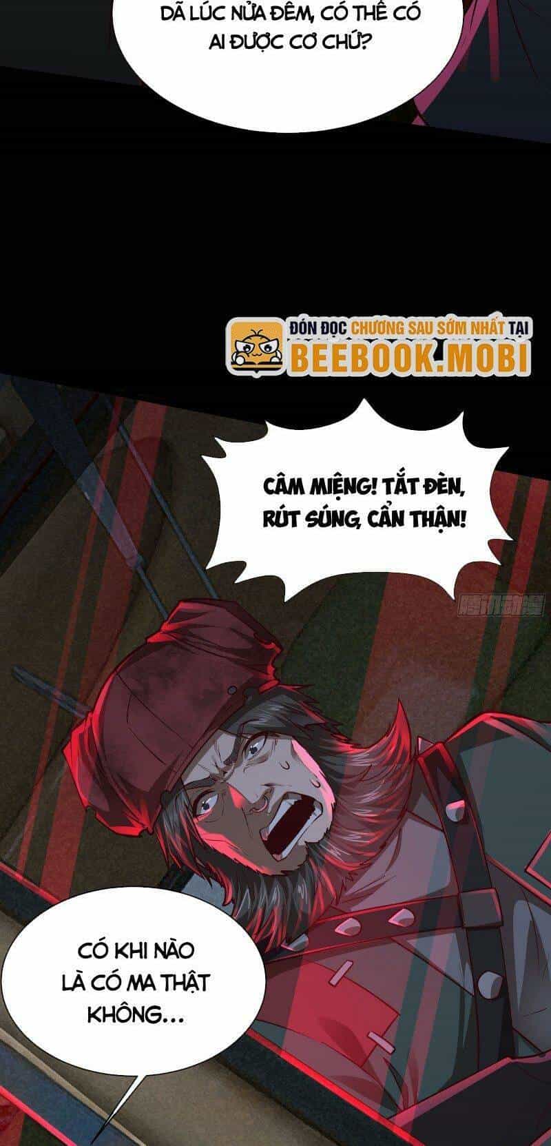 Từ Hồng Nguyệt Khai Thủy - Chương 123 - ảnh 43