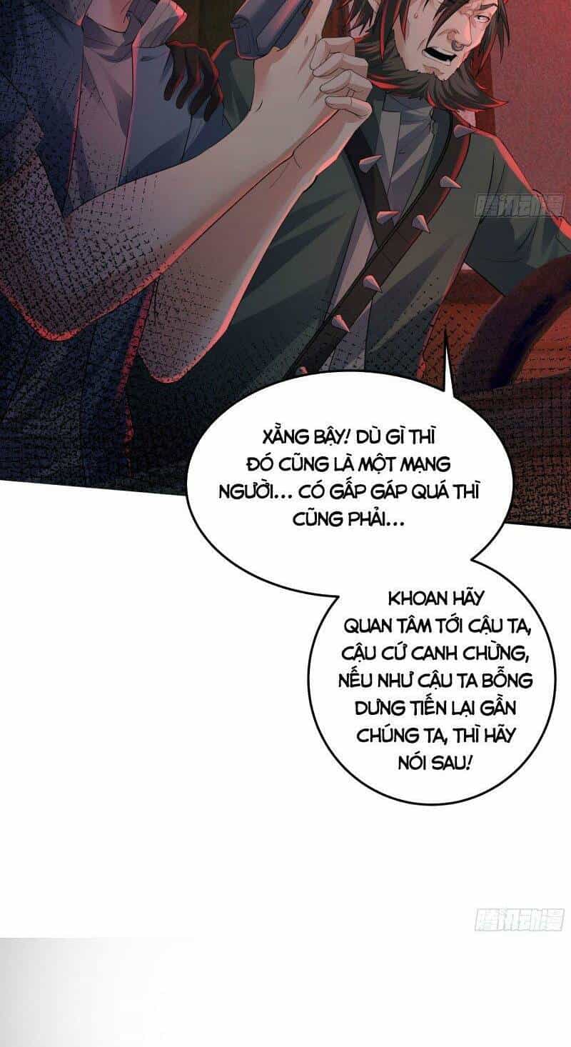 Từ Hồng Nguyệt Khai Thủy - Chương 124 - ảnh 34