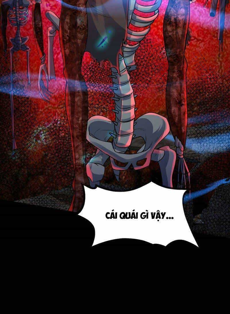 Từ Hồng Nguyệt Khai Thủy - Chương 124 - ảnh 41