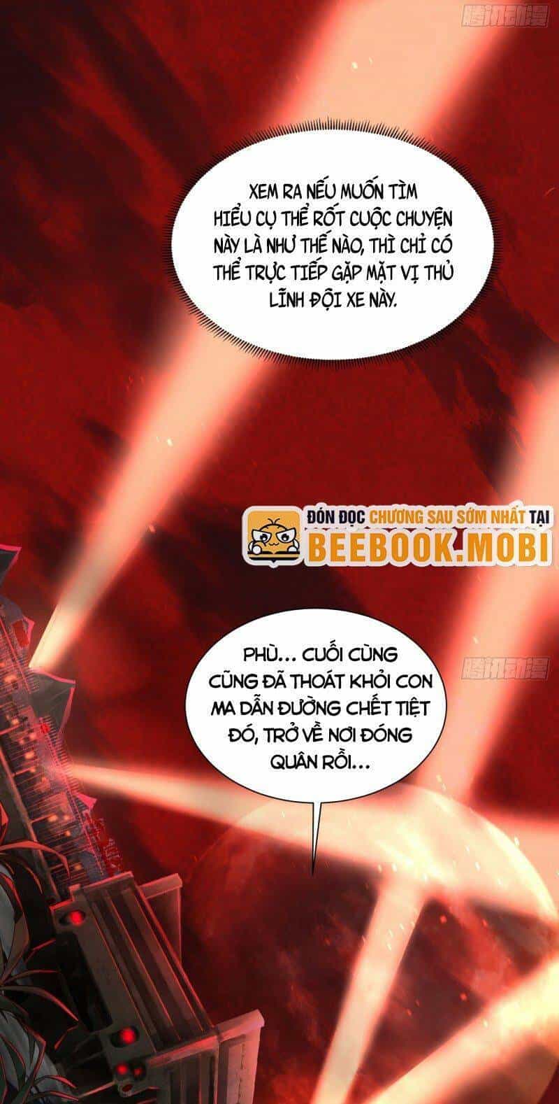 Từ Hồng Nguyệt Khai Thủy - Chương 126 - ảnh 14