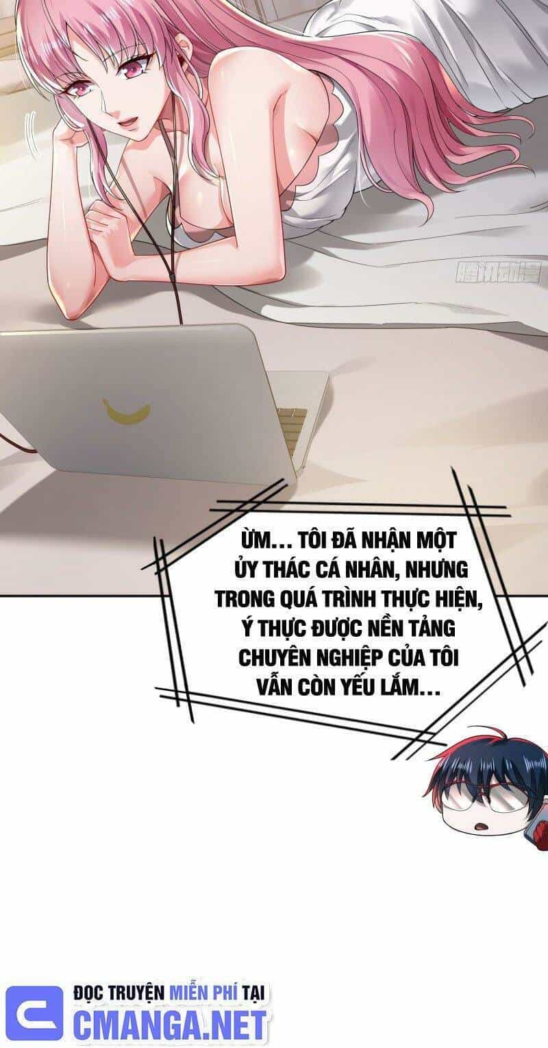 Từ Hồng Nguyệt Khai Thủy - Chương 129 - ảnh 22