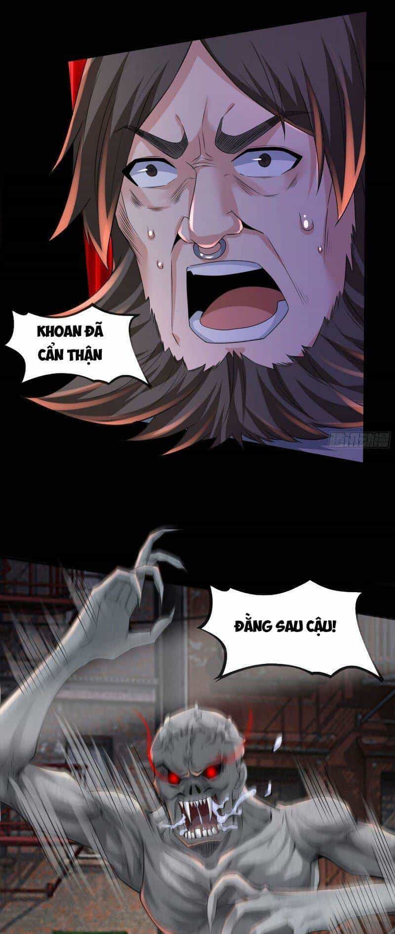 Từ Hồng Nguyệt Khai Thủy - Chương 131 - ảnh 24