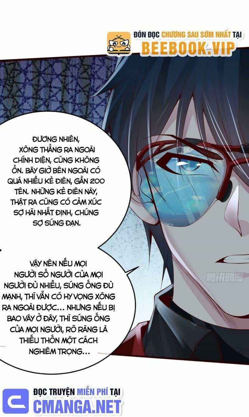 Từ Hồng Nguyệt Khai Thủy - Chương 133 - ảnh 26
