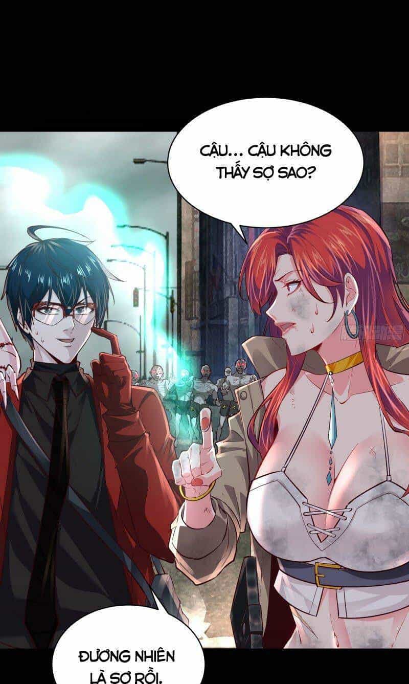 Từ Hồng Nguyệt Khai Thủy - Chương 135 - ảnh 26