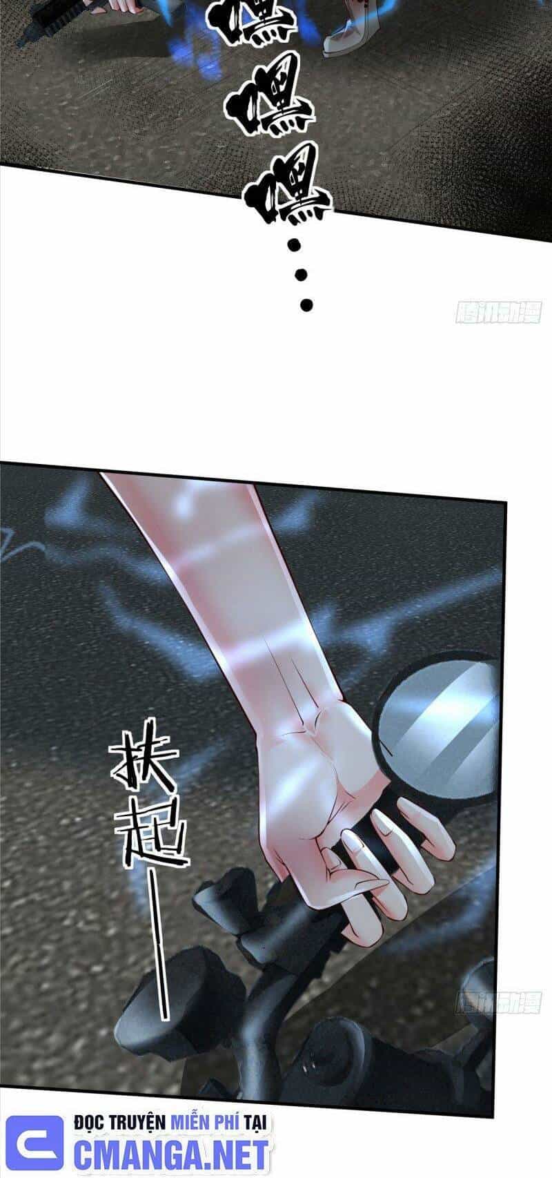 Từ Hồng Nguyệt Khai Thủy - Chương 136 - ảnh 11