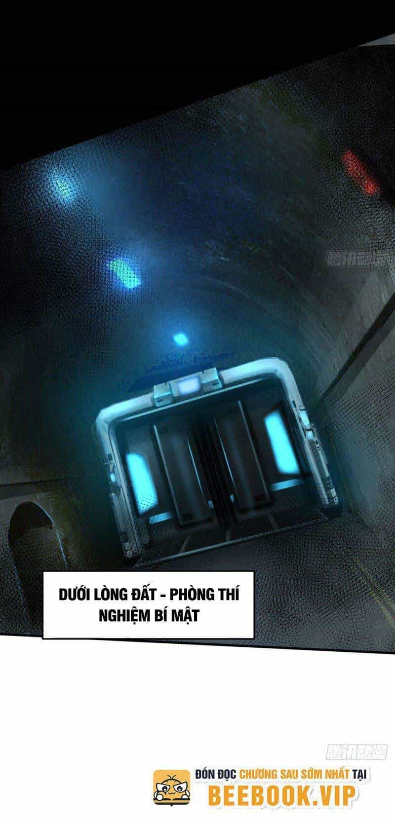 Từ Hồng Nguyệt Khai Thủy - Chương 138 - ảnh 11