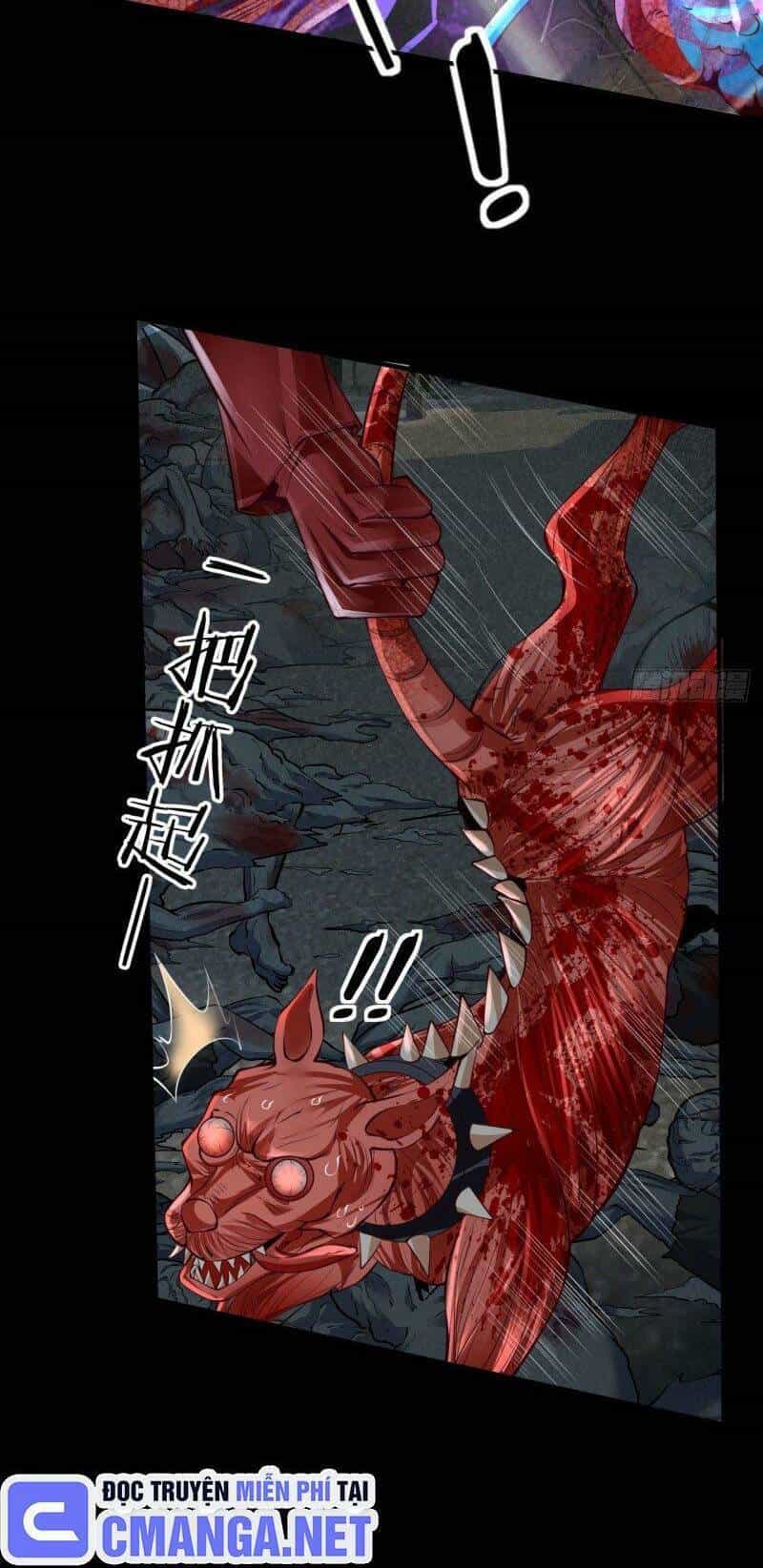 Từ Hồng Nguyệt Khai Thủy - Chương 138 - ảnh 29