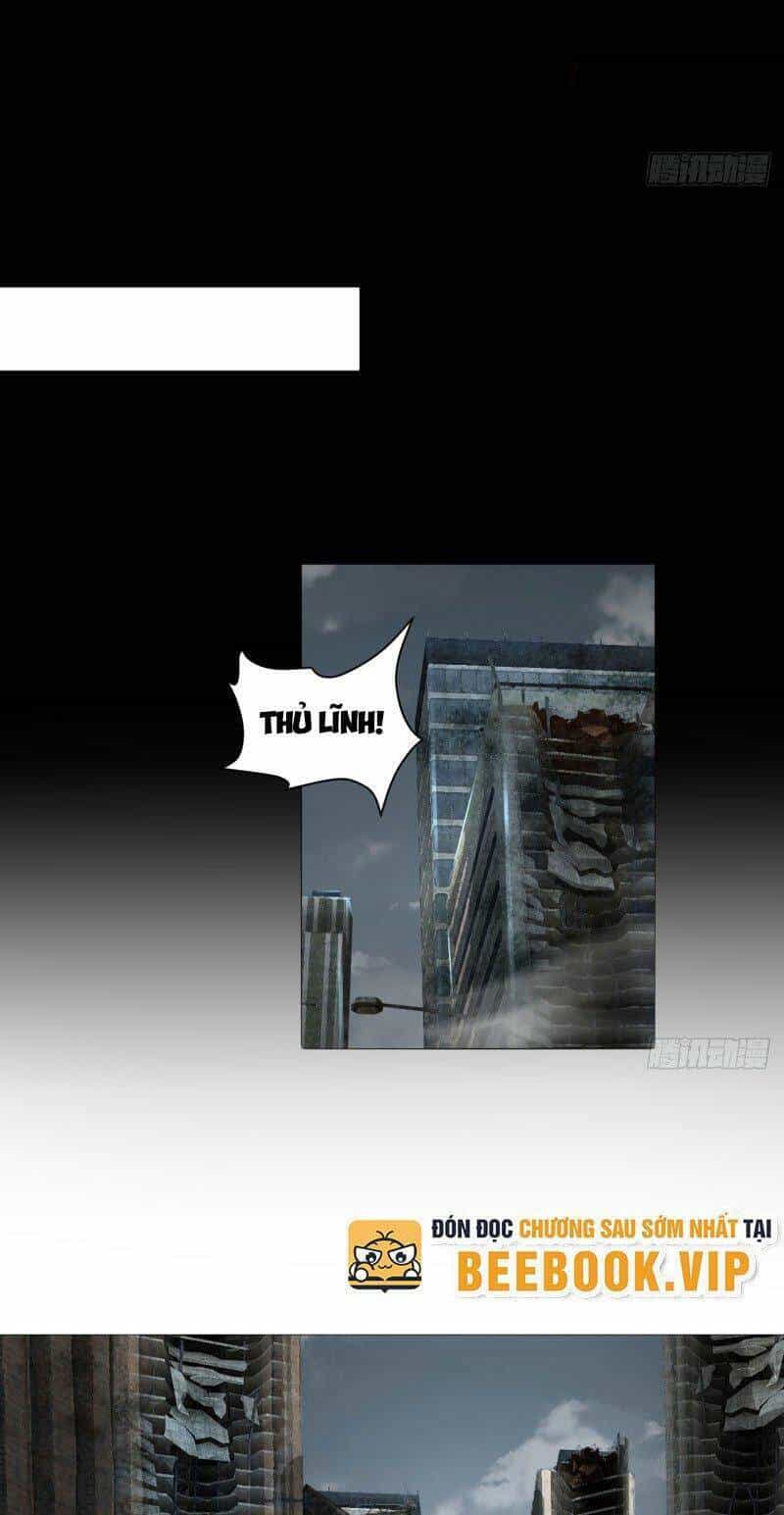 Từ Hồng Nguyệt Khai Thủy - Chương 139 - ảnh 46