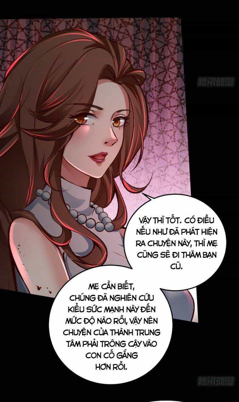 Từ Hồng Nguyệt Khai Thủy - Chương 142 - ảnh 10